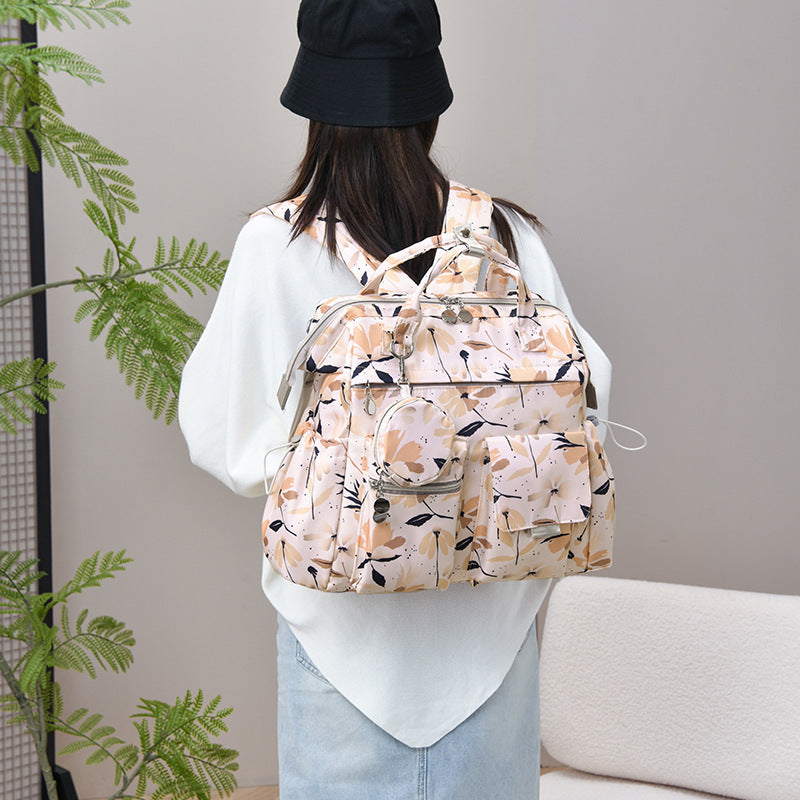 Mehrzweck-Reiserucksack Karnz