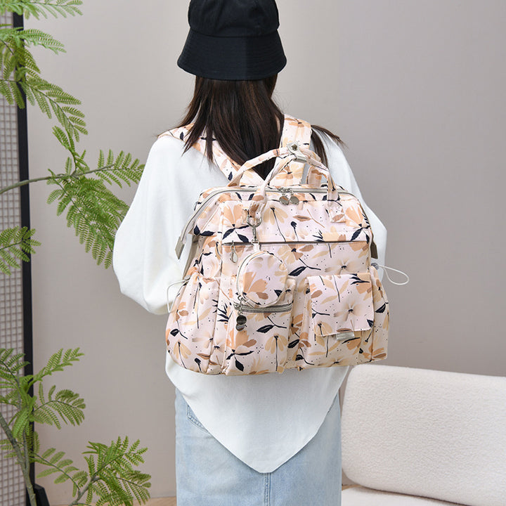 Mehrzweck-Reiserucksack Karnz