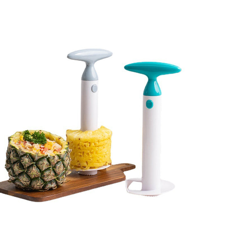 Ergonomischer Gemüse-Schneider mit Sicherheitsgrif Karnz