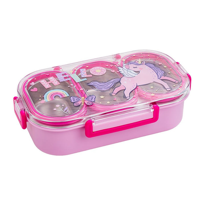 Weltraum-Themen Bento Lunchbox