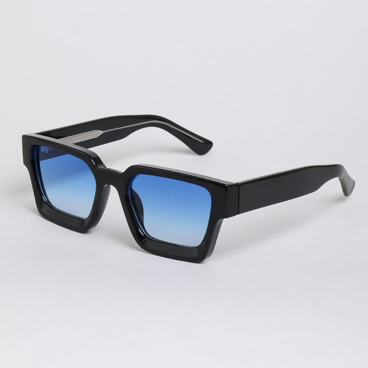 Damen modische Sonnenbrille Karnz