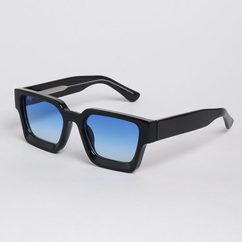 Damen modische Sonnenbrille Karnz