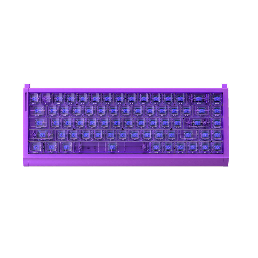 Kompakte Gaming Mechanische Tastatur Karnz