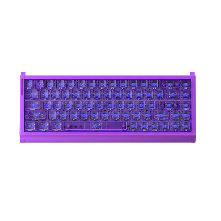 Kompakte Gaming Mechanische Tastatur Karnz