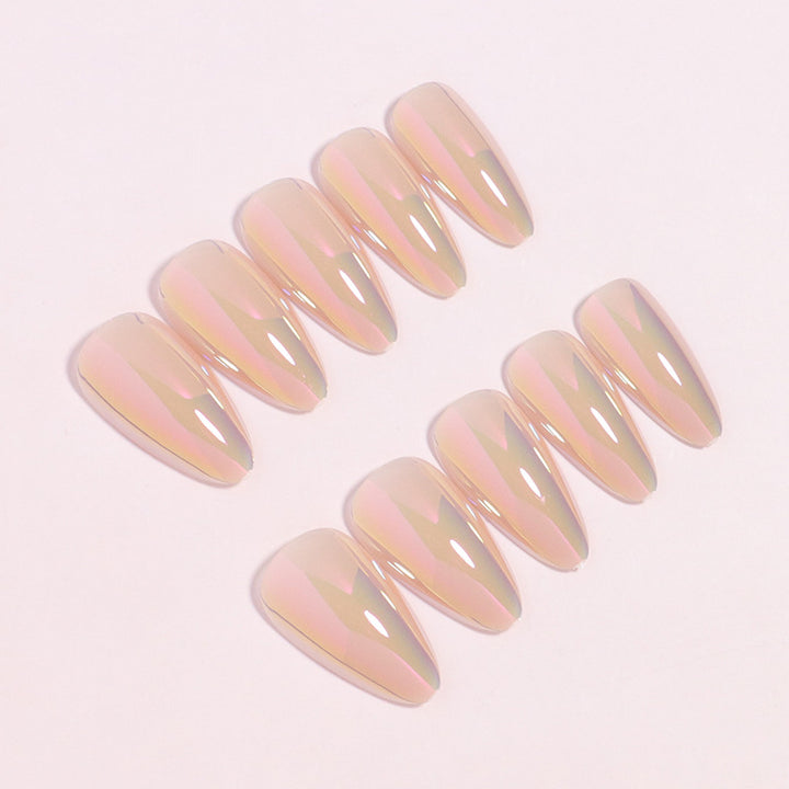 Stiletto Nail Art Wraps Karnz