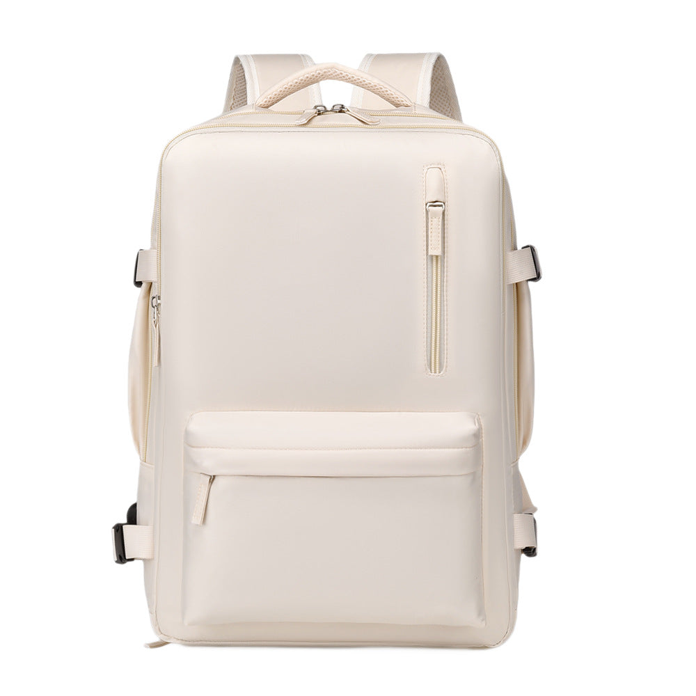 Multi-Funktionaler Professioneller Laptop-Rucksack Karnz