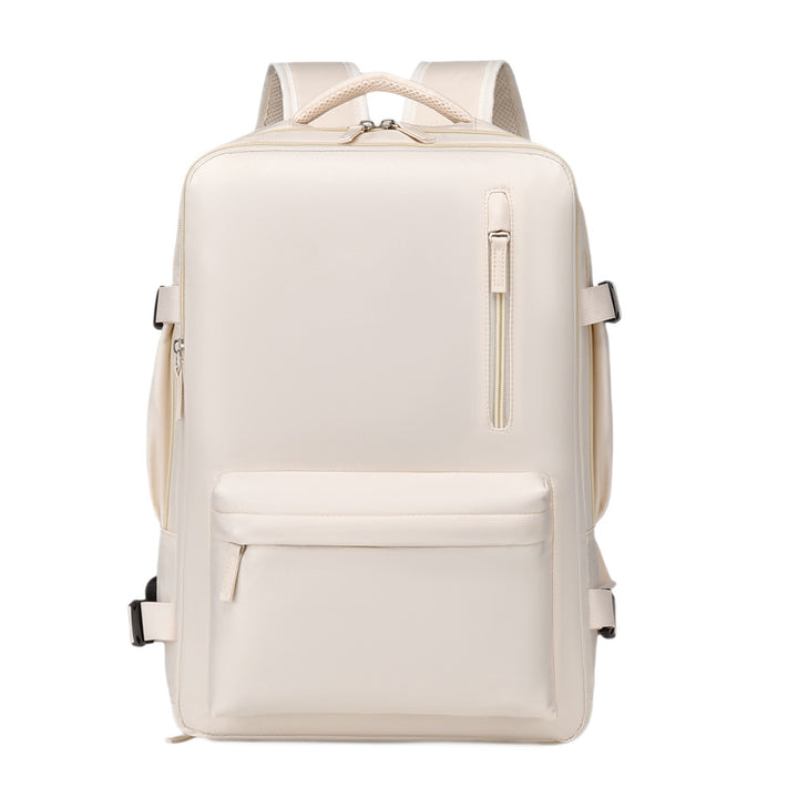 Multi-Zweck Stilvoller Tech-Rucksack Karnz