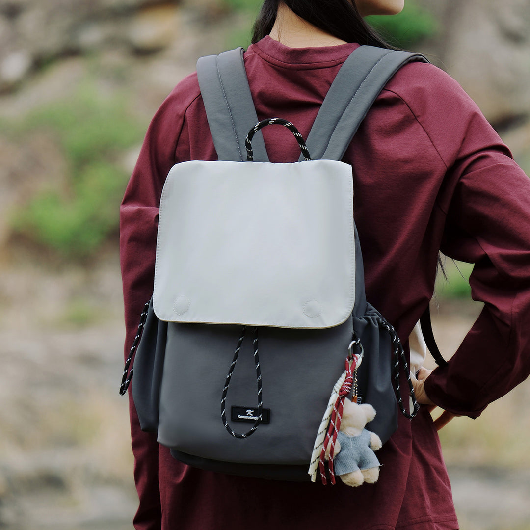 Outdoor Sportlicher Rucksack Karnz