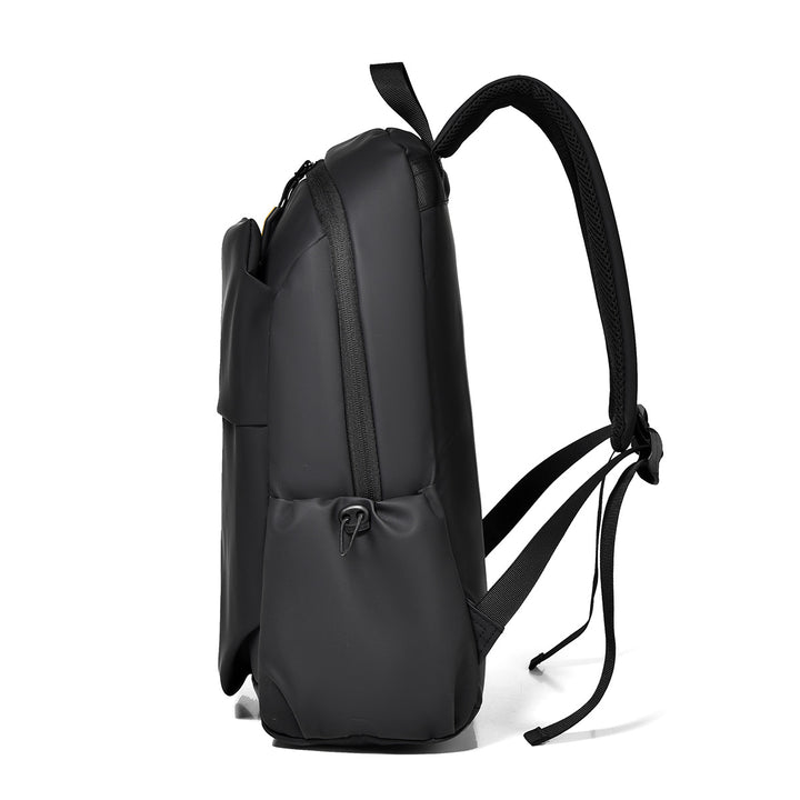 Moderner Outdoor-Tech-Rucksack Karnz