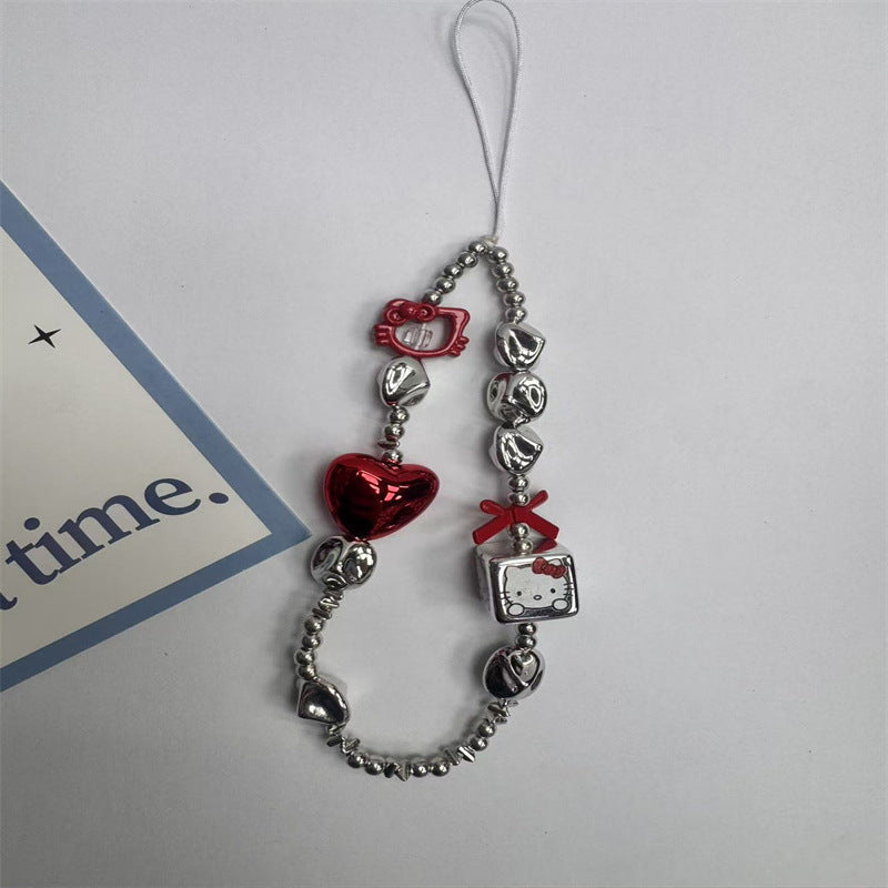 Dekorative Charms Zubehör Karnz