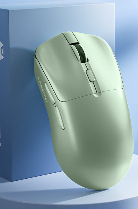 Drahtlose Ergonomische Gaming-Maus Karnz