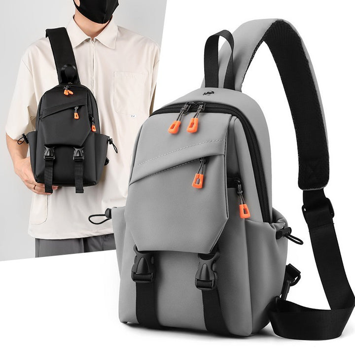 Kompakte Utility Sling Backpack Karnz
