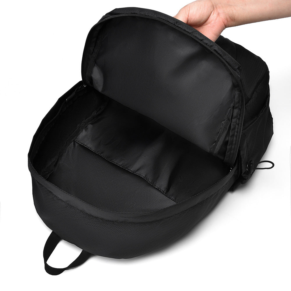 Vielseitiger leichter Tagesrucksack Karnz