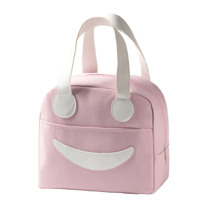 Damen Isolierte Lunch-Tasche Karnz