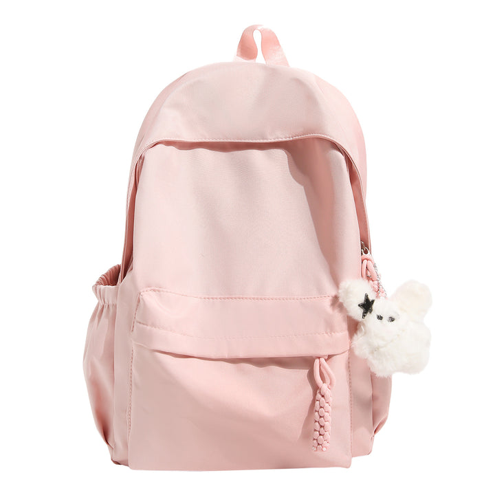 Adorable Plüsch Charakter-Themen Rucksack