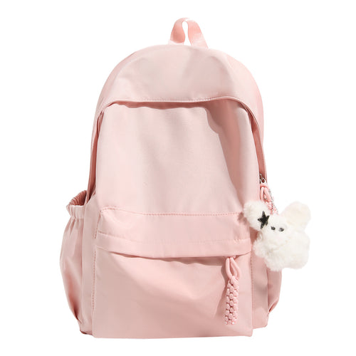 Adorable Plüsch Charakter-Themen Rucksack
