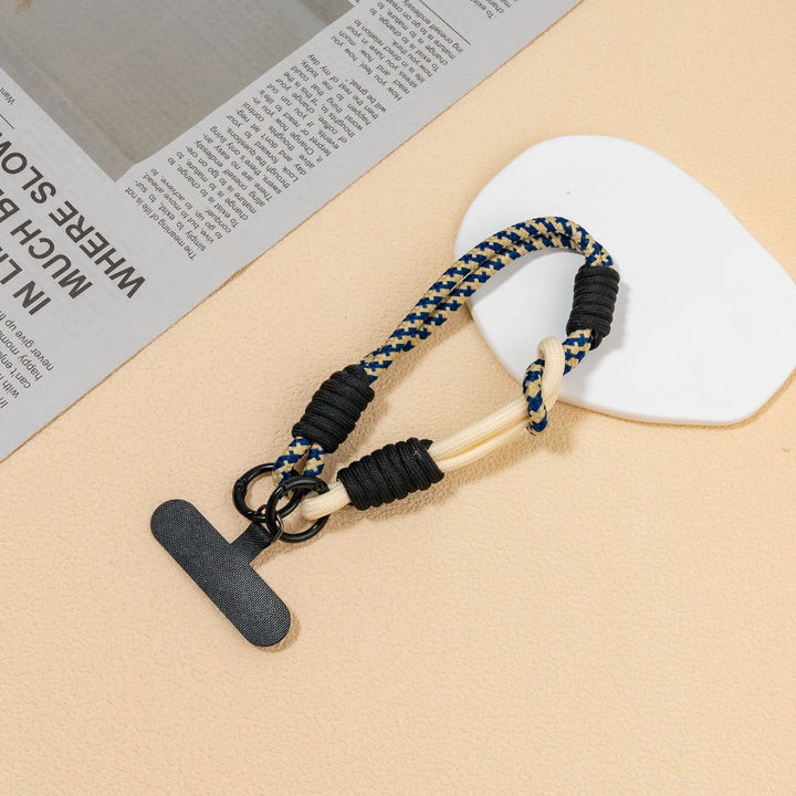 Haltbarer Paracord Schlüsselanhänger Loop Karnz