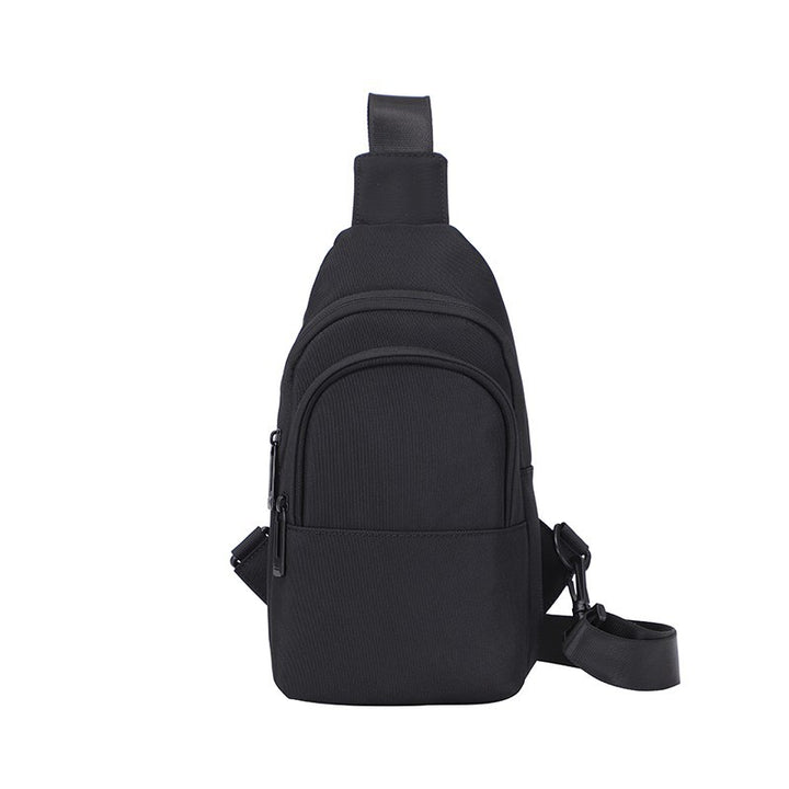 Kompakte lässige Slingtasche Karnz