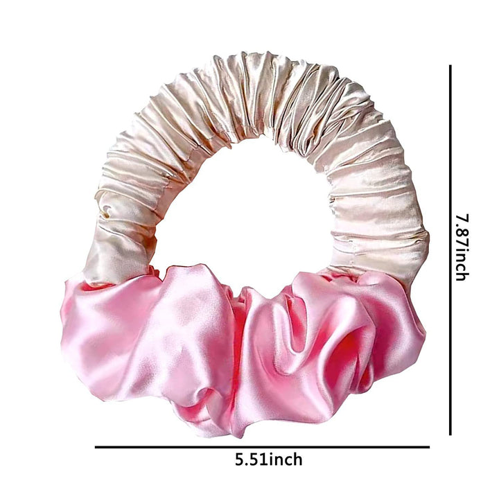 Satin Luxe Haargummi