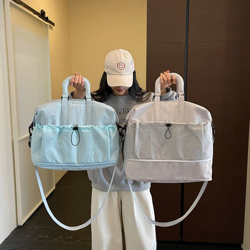 Vielseitige Utility Duffel Bag Karnz