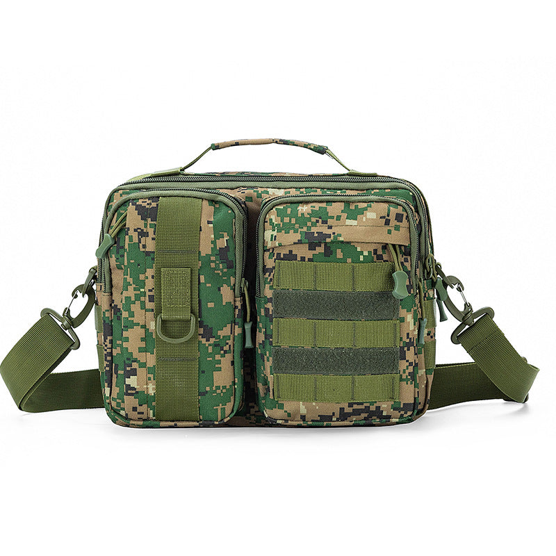 Kompakte Taktische Mehrzwecktasche Karnz