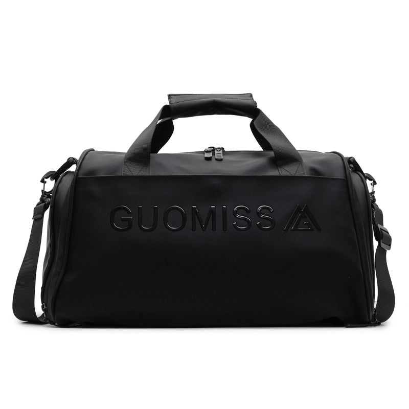 Haltbares funktionales Fitness-Dufflebag
