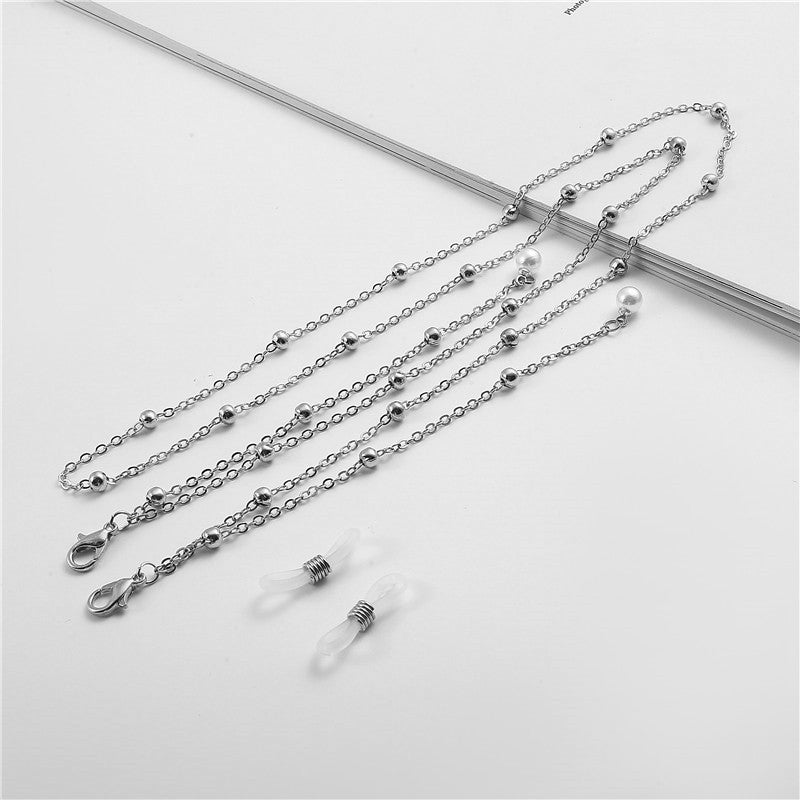 Elegante und Modische Halskette Karnz