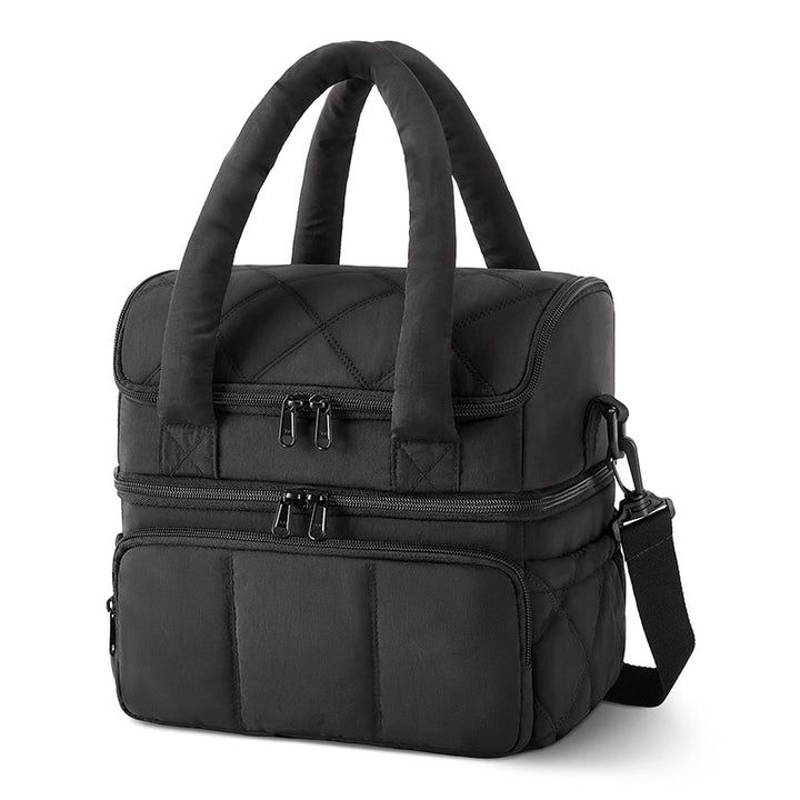 Vielseitige isolierte Lunch Tasche