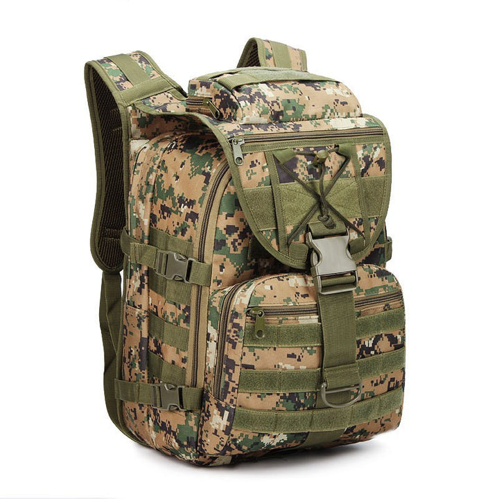 Multi-Purpose Taktischer Tagesrucksack Karnz
