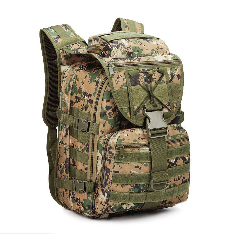 Multi-Purpose Taktische Hydration Rucksack Karnz
