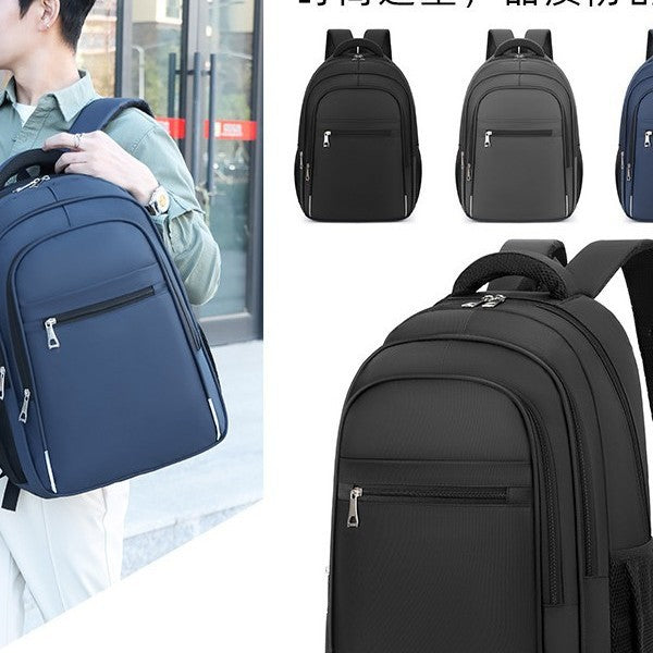 Professioneller Multi-Compartment Laptop-Rucksack Karnz