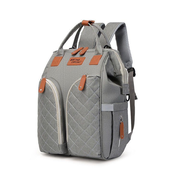Multi-Zweck-Reise-Rucksack Karnz