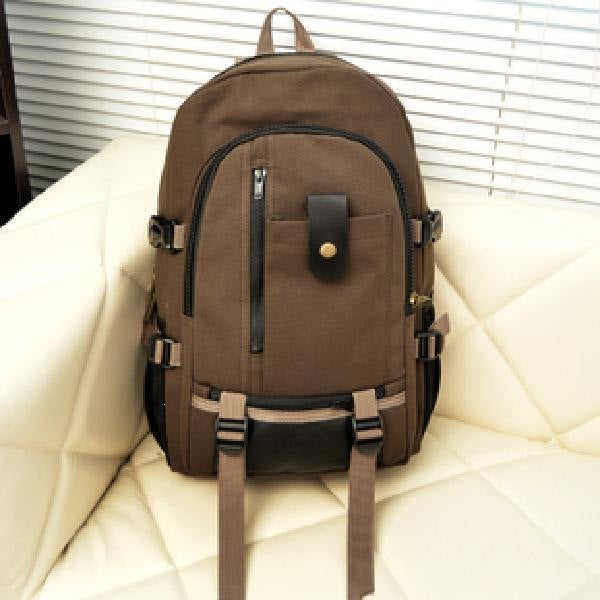 Multi-Taschen Utility Rucksack Karnz
