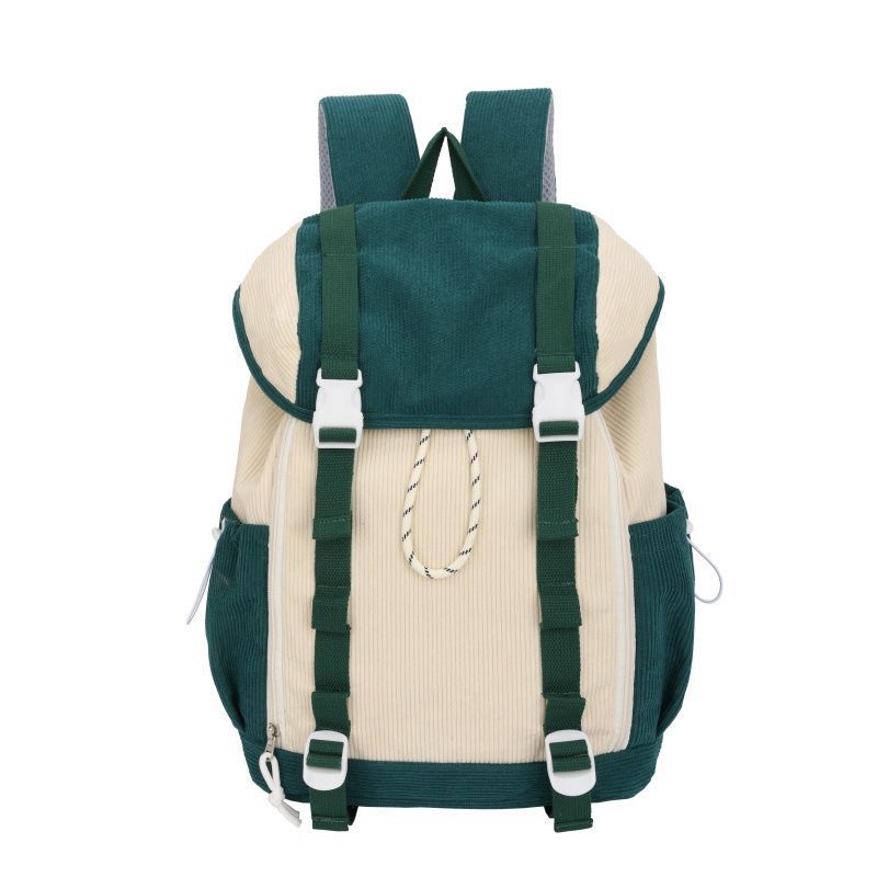 Multifunktionaler Rucksack mit Praktischem Organisationssystem Karnz