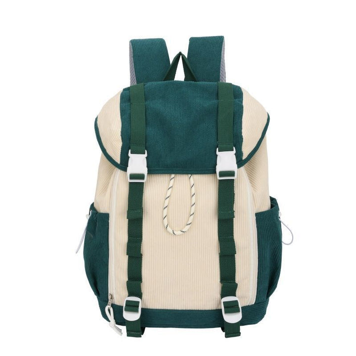 Multifunktionaler Rucksack mit Praktischem Organisationssystem Karnz