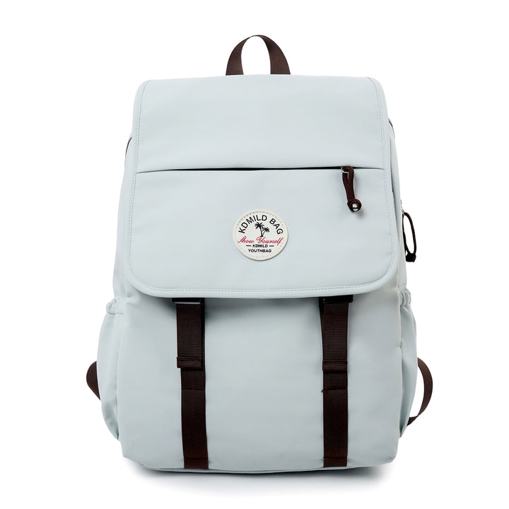 Lässiger Rucksack