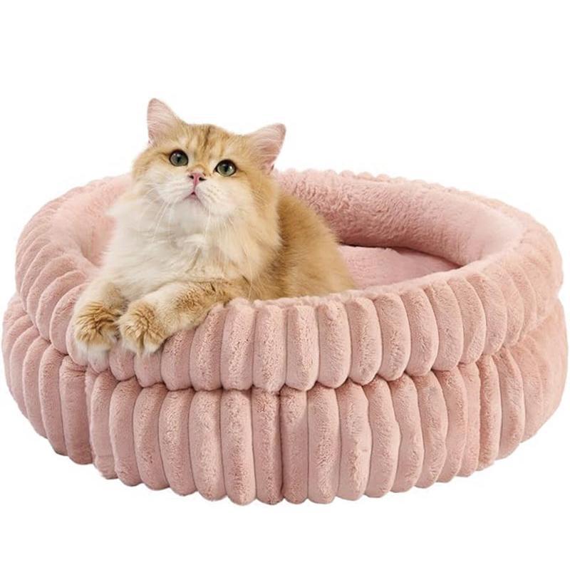 Katze Bett   Hund Bett