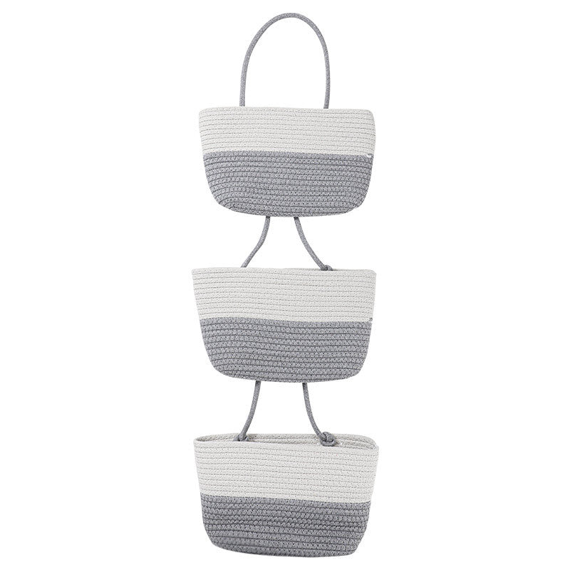 Damen stilvolle und praktische Henkeltasche Karnz