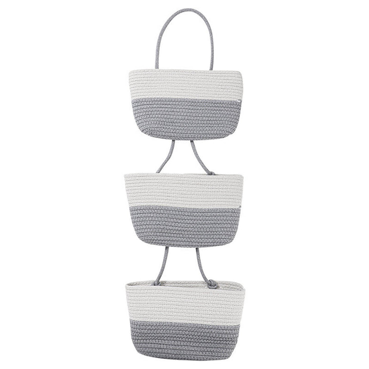 Damen stilvolle und praktische Henkeltasche Karnz