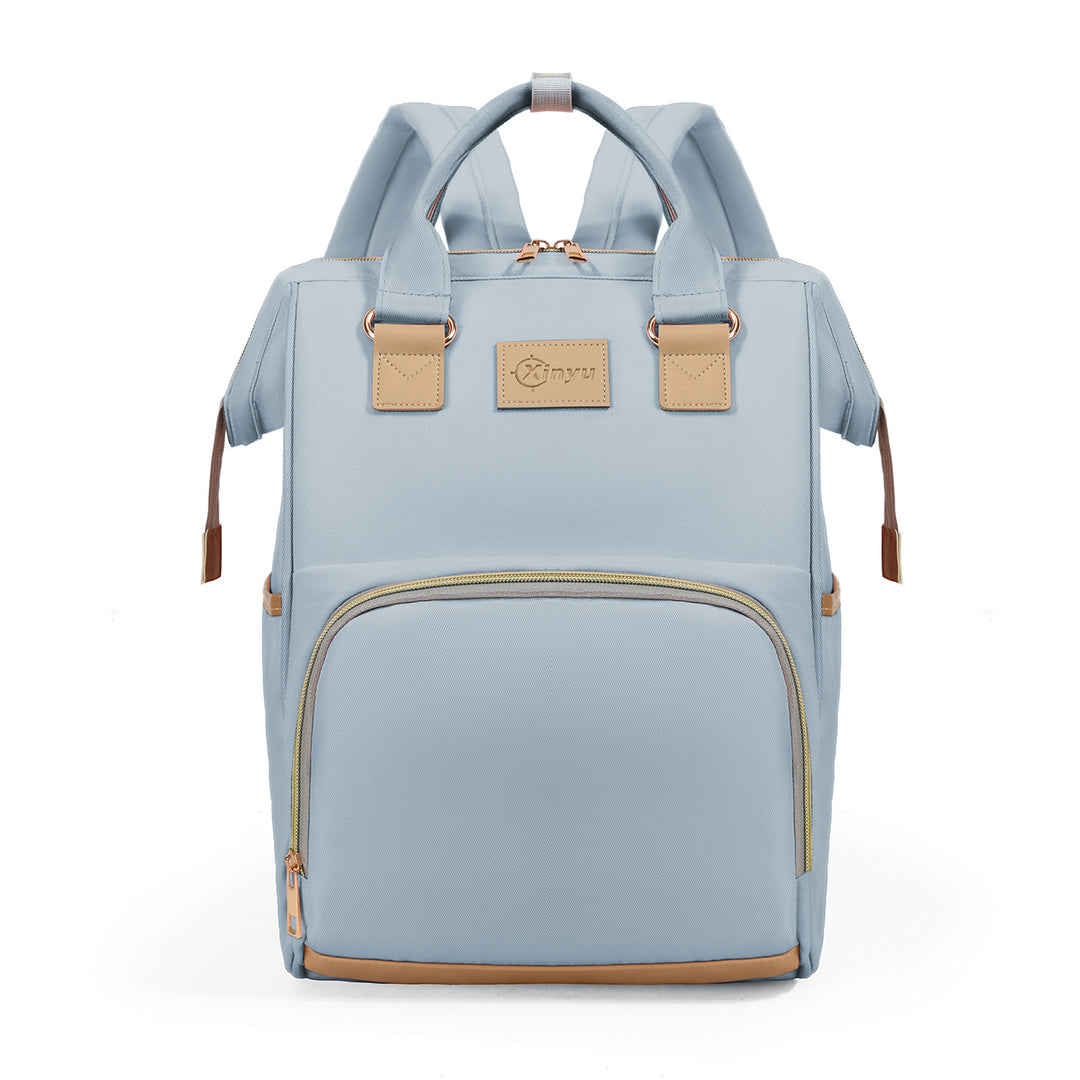 Multifunktionaler ergonomischer Rucksack Karnz