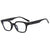 Damen Stylische Brille im Retro-Design Karnz