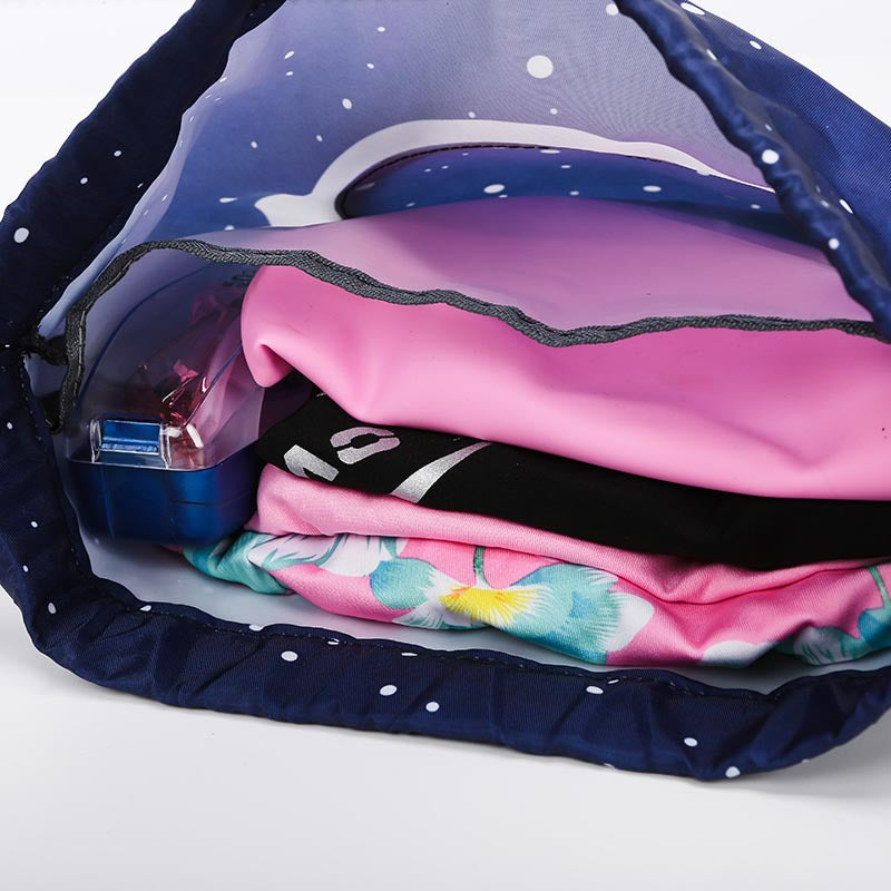 Drawstring-Rucksack Karnz