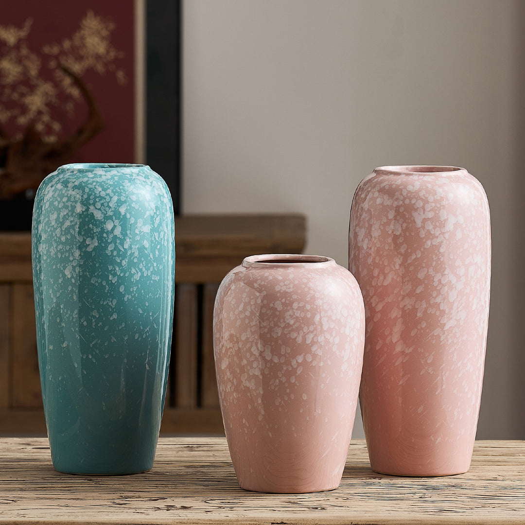Deko-Vase Karnz
