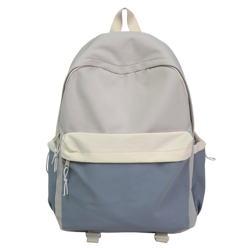 Leichte Mehrfächer-Rucksack