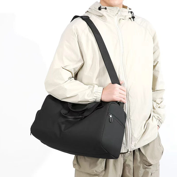 Vielseitige Reise-Wochenendtasche Karnz
