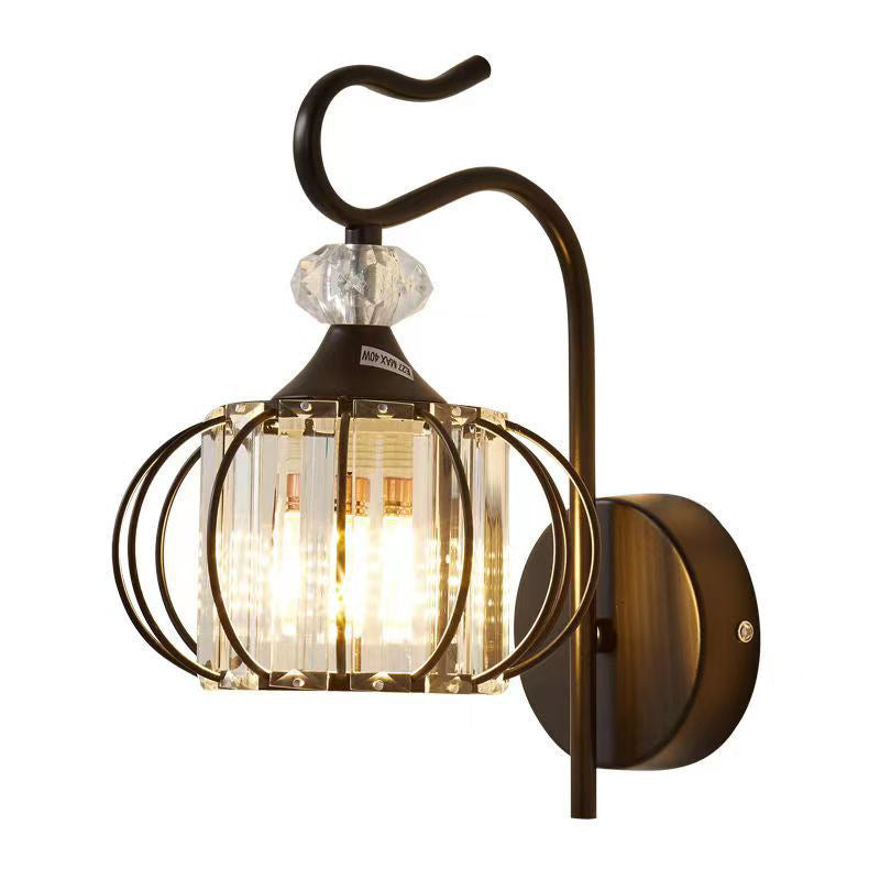 Wandlampe Karnz