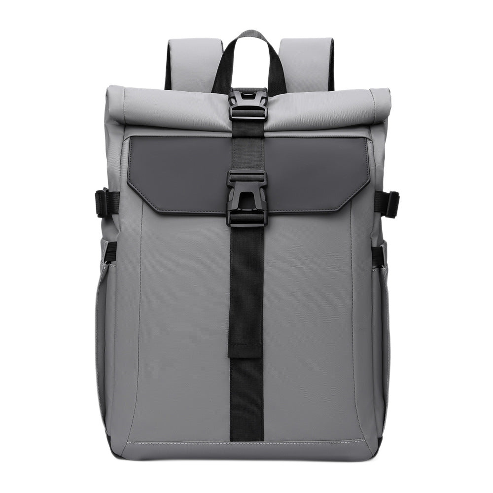 Vielseitiger Rolltop wasserdichter Rucksack Karnz