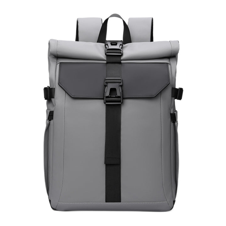 Vielseitiger Rolltop wasserdichter Rucksack Karnz