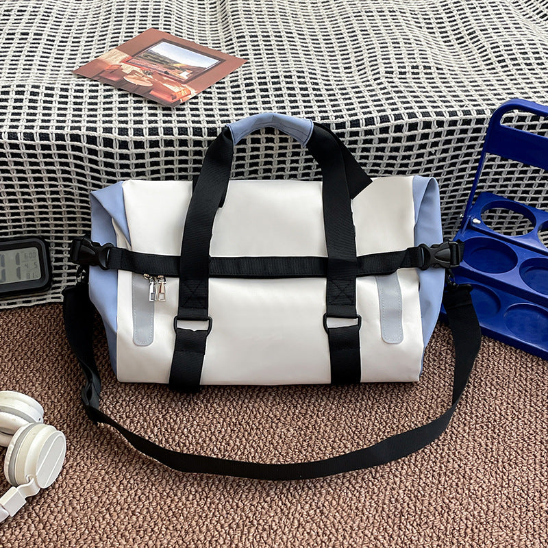Sport Duffel Karnz