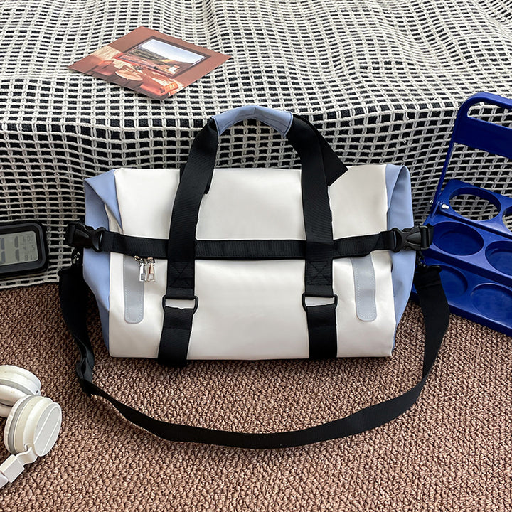 Sport Duffel Karnz